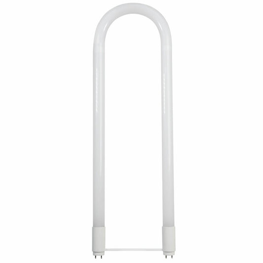 Feit Electric T848/840/AB/U6/LED 15W T8 U-Bend LED Light Bulb
