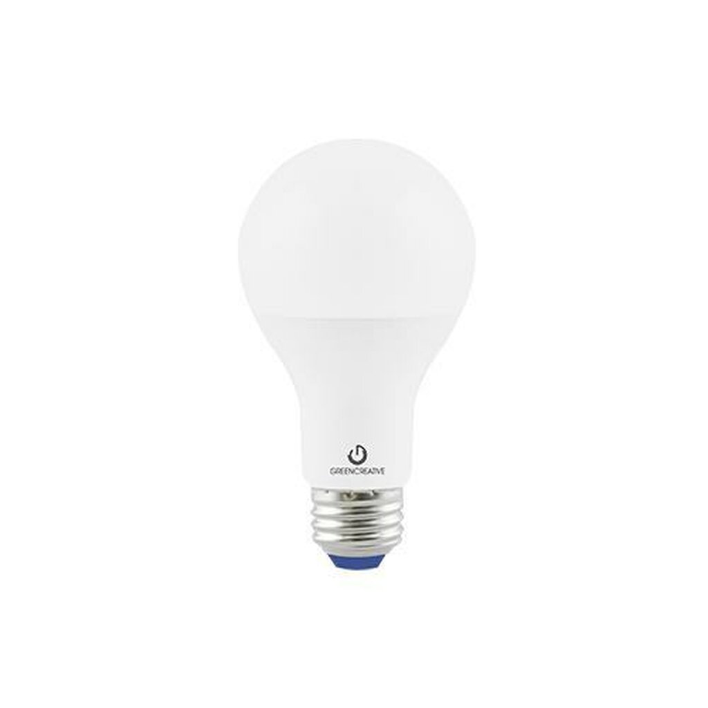 6 pack - Green Creative 98144 14W A21 soft white Light Bulb
