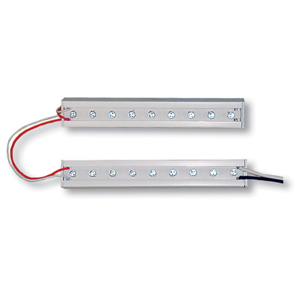 WRT1-A-D Retrofit Kit 1.1W LED Exit