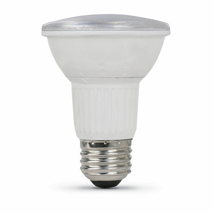 4 pack - Feit Electric PAR20/ADJ/950CA 6W PAR20 Daylight LED