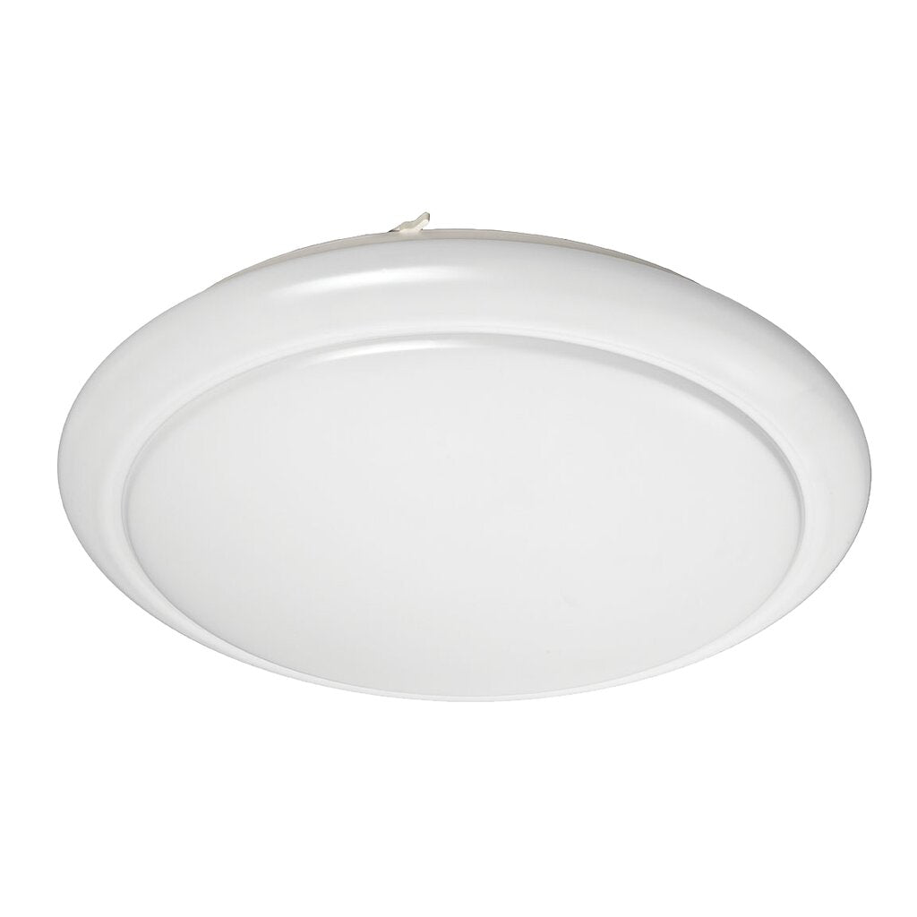 Eti 54614242 40W LED Dimmable Fixture 24? Reva Stepped Lens –