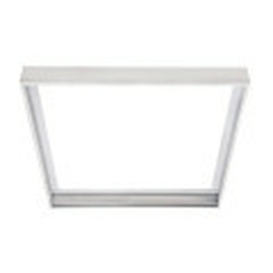 Luxrite LR24170 Fixture 2X2 LED PANEL SURFACE MOUNT KIT