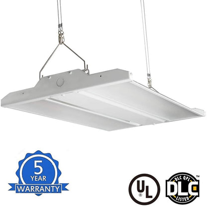 Energetic Lighting E2HBD165-850 162W LED High Bay Dimmable Fixture 2'