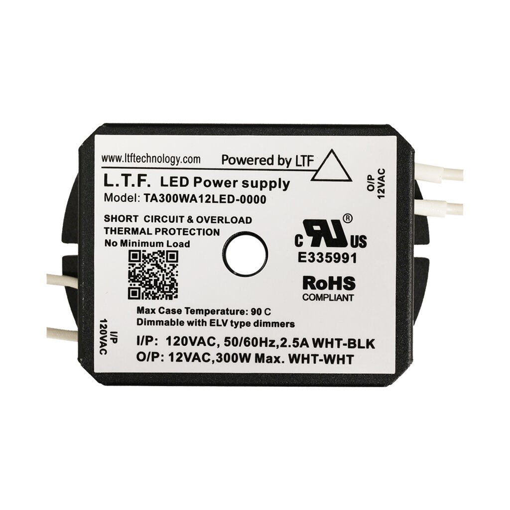 EmeryAllen EA-300W-EPS-LED LED Driver