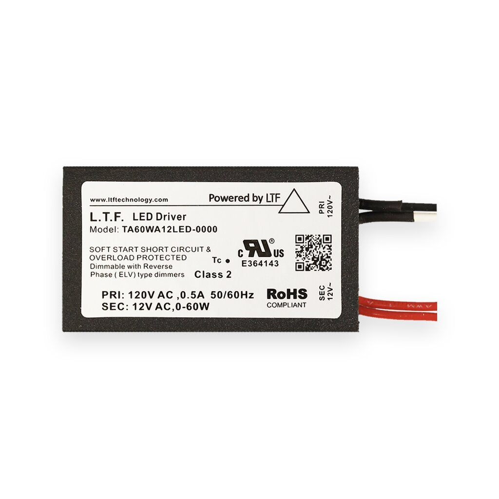 EmeryAllen EA-60W-EPS-LED 12 V 60W LED Driver