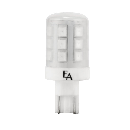 EmeryAllen EA-T5-1.0W-001-AMB 1W T5 AMBER LED Light Bulb