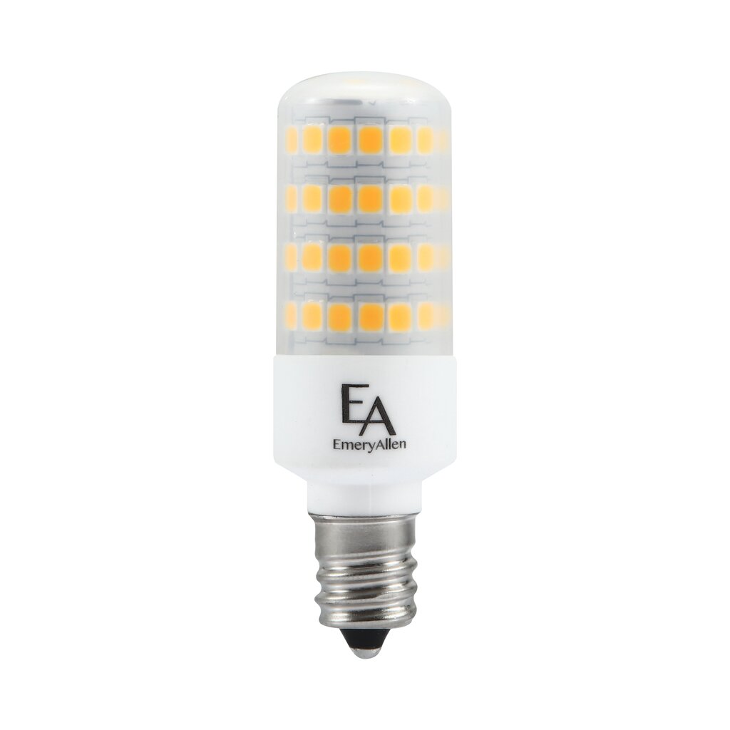 EmeryAllen EA-E12-5.0W-001-279F-D 5W Warm White LED Light Bulb