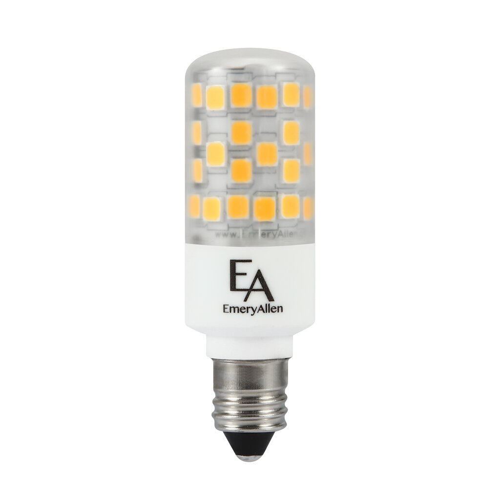 EmeryAllen EA-E11-4.5W-001-309F-D 4.5W WHITE LED Light Bulb