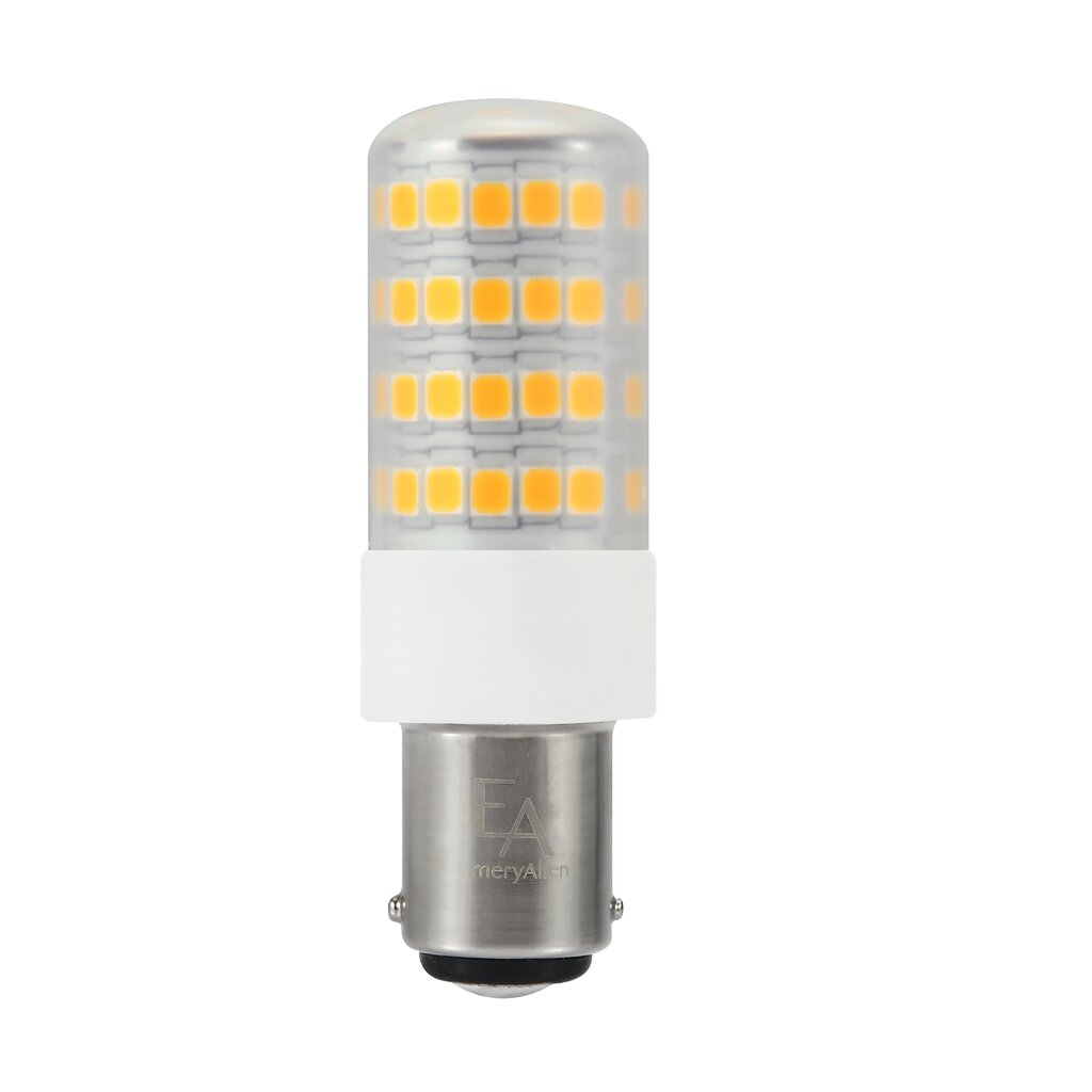 EmeryAllen EA-BA15D-5.0W-121-309F-D 5W WHITE LED Light Bulb