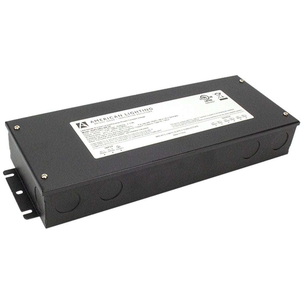 American Lighting ADPT-DRJ-288-24 LED 24VDC 288W PHASE CUT CONSTANT
