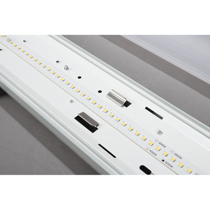 Energetic Lighting E2VT2A20-850 20W LED Dimmable Fixture 2' Vapor