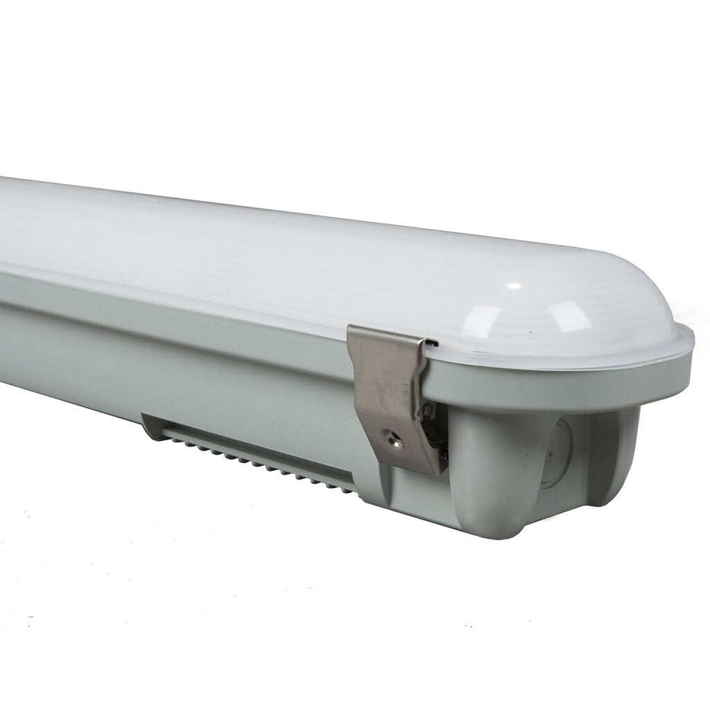 Energetic Lighting E2VT2A20-850 20W LED Dimmable Fixture 2' Vapor