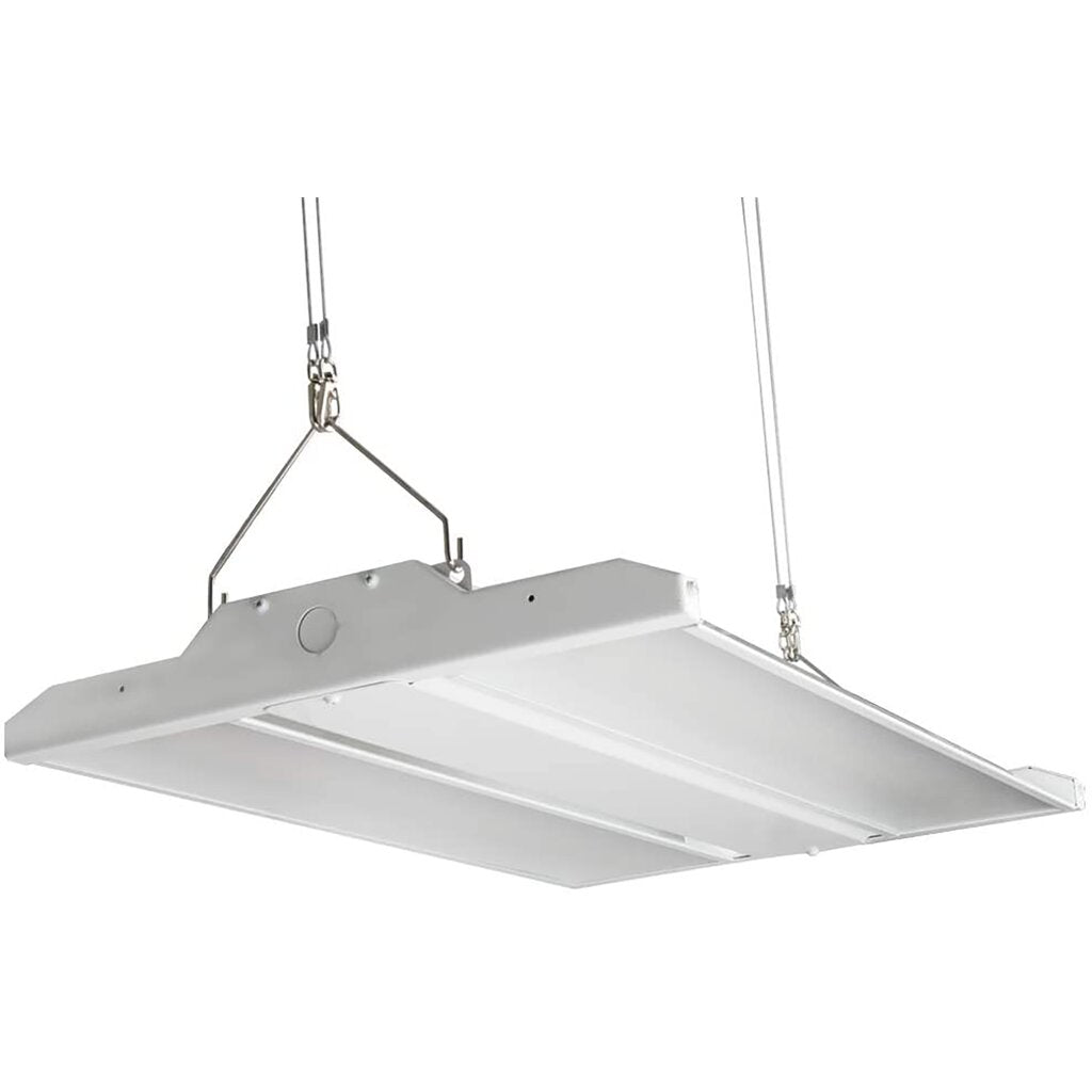 Energetic Lighting E2HBD165-850 162W LED High Bay Dimmable Fixture 2'