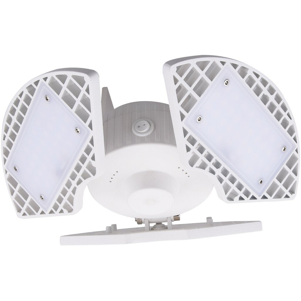 Luxrite LR42350 80W Daylight LED Light Bulb