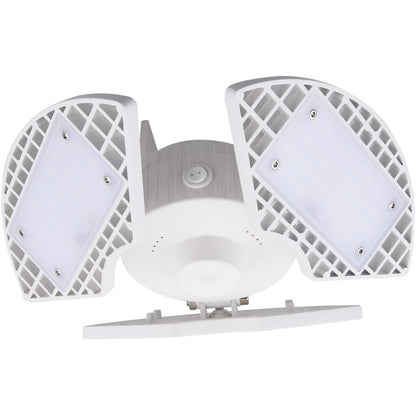 Luxrite LR42350 80W Daylight LED Light Bulb