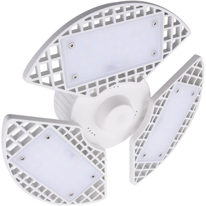 Luxrite LR42350 80W LED Light Bulb