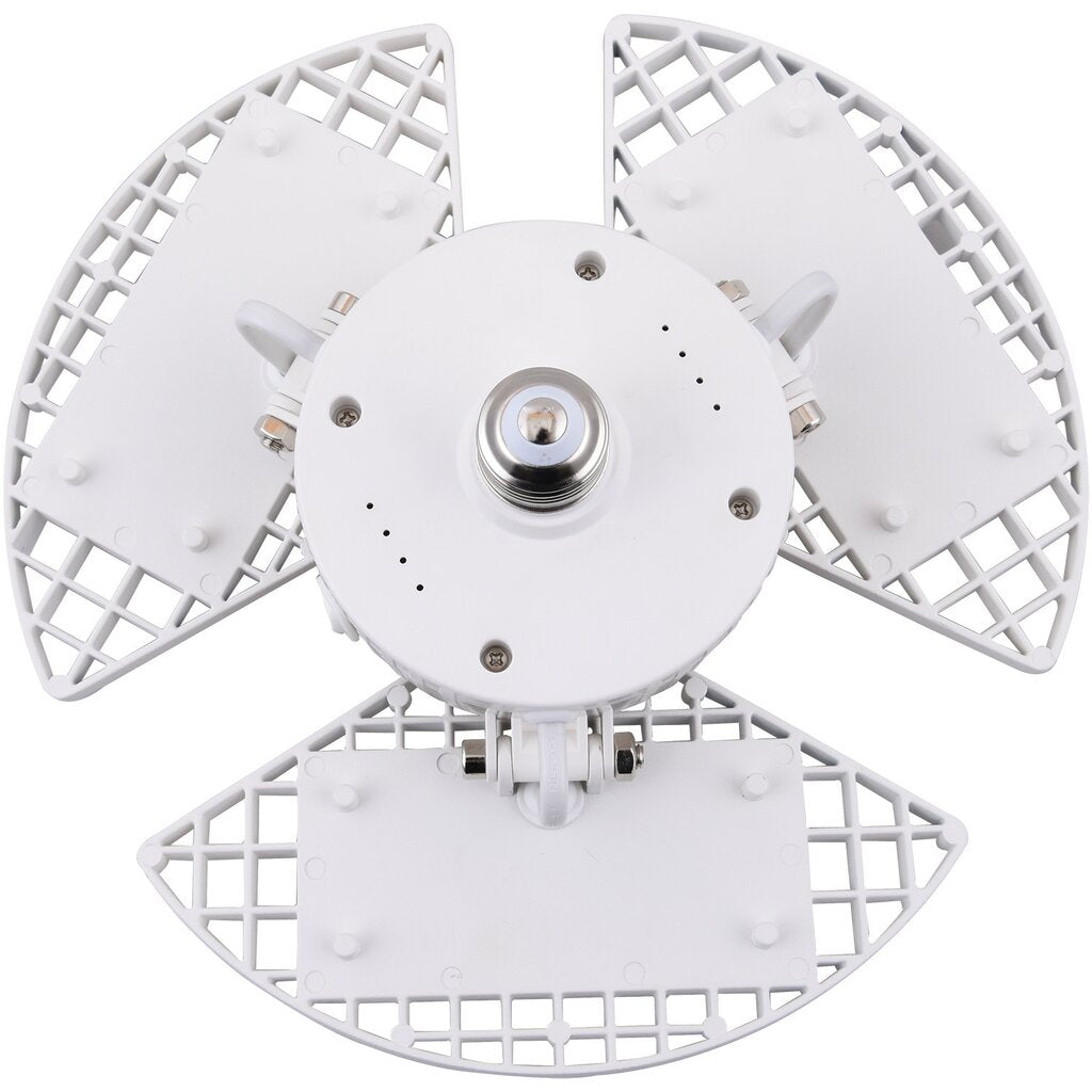 Luxrite LR42350 80W LED Light Bulb