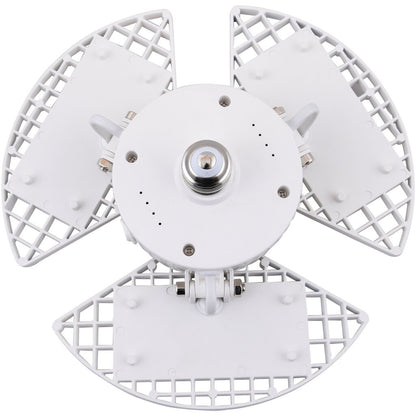 Luxrite LR42350 80W LED Light Bulb