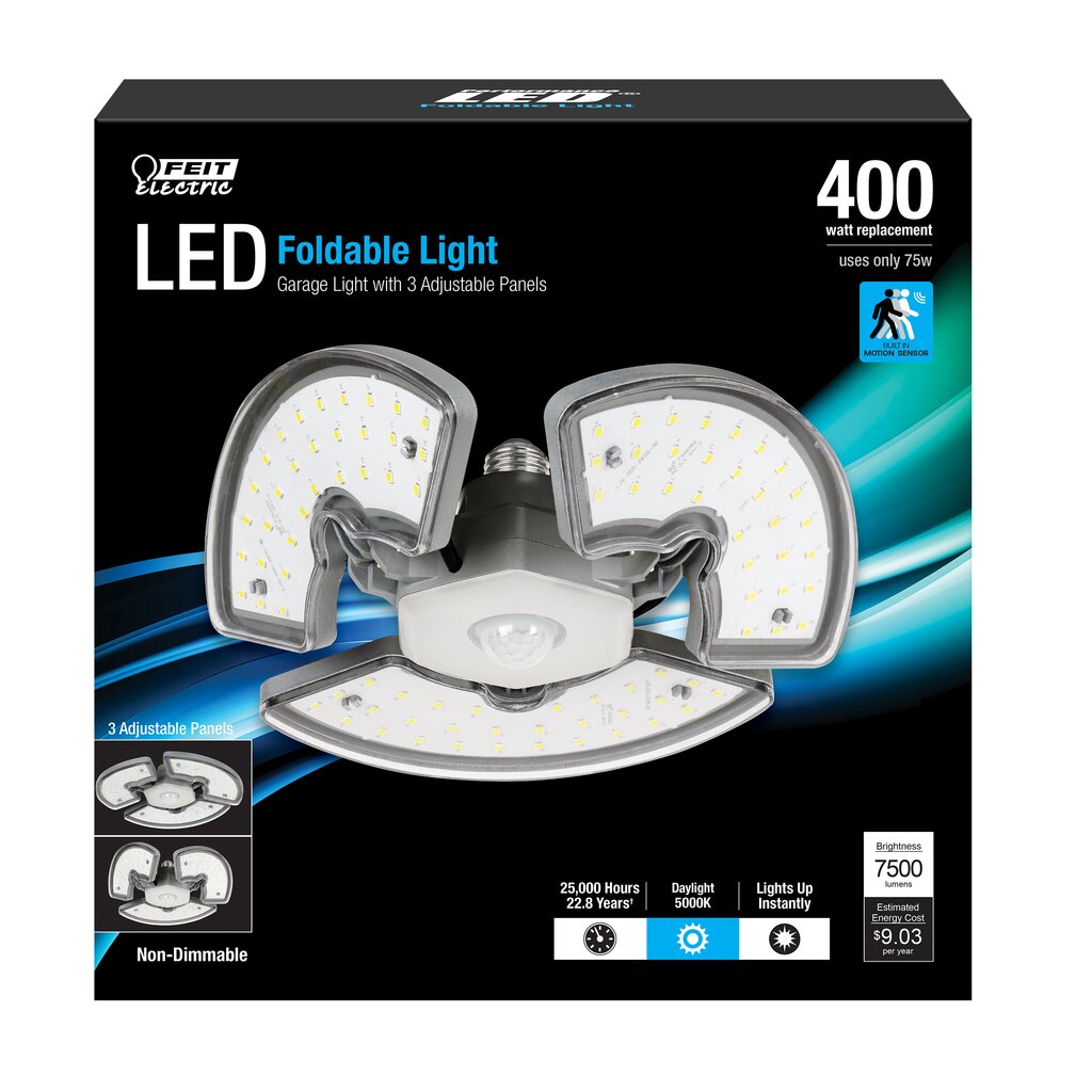Feit Electric UP7500/850/MM/LED 35W LED Light Bulb