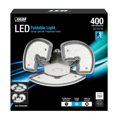 Feit Electric UP7500/850/MM/LED 35W LED Light Bulb