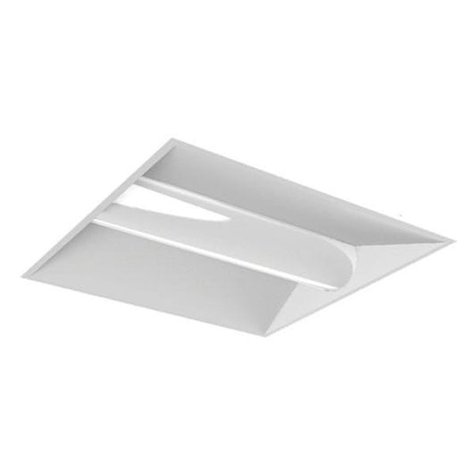 Halco 81894 35W LED Volumetric Troffer Fixture VOLUMETRIC PANEL 2X2