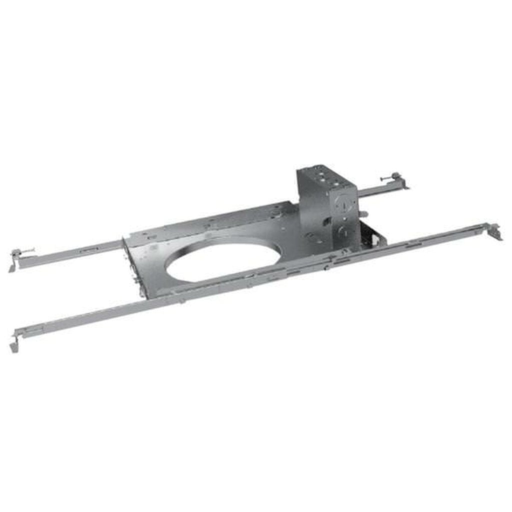 4 pack - Green Creative 35123 New Construction Plate for T-grid