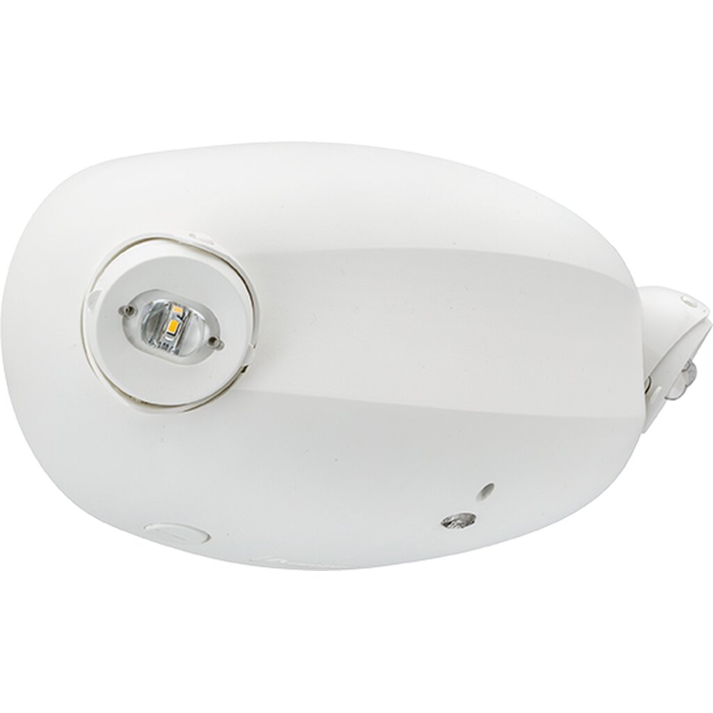 Lithonia ELM2L M12 2.4W LED Fixture ELM2L Emergency Light