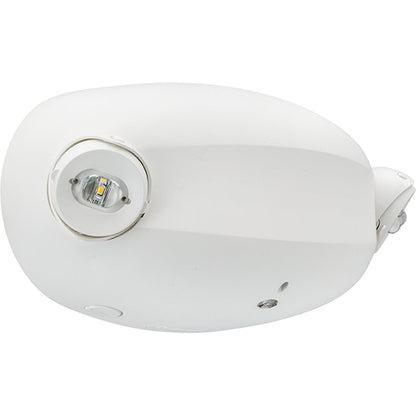 Lithonia ELM2L M12 2.4W LED Fixture ELM2L Emergency Light