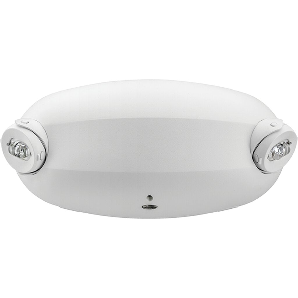 Lithonia ELM2L M12 2.4W LED Fixture ELM2L Emergency Light