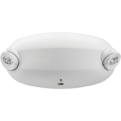 Lithonia ELM2L M12 2.4W LED Fixture ELM2L Emergency Light