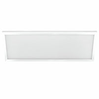 Feit Electric FP1X4/6WY/WH 50W LED Flush Mount Surface Mount Dimmable