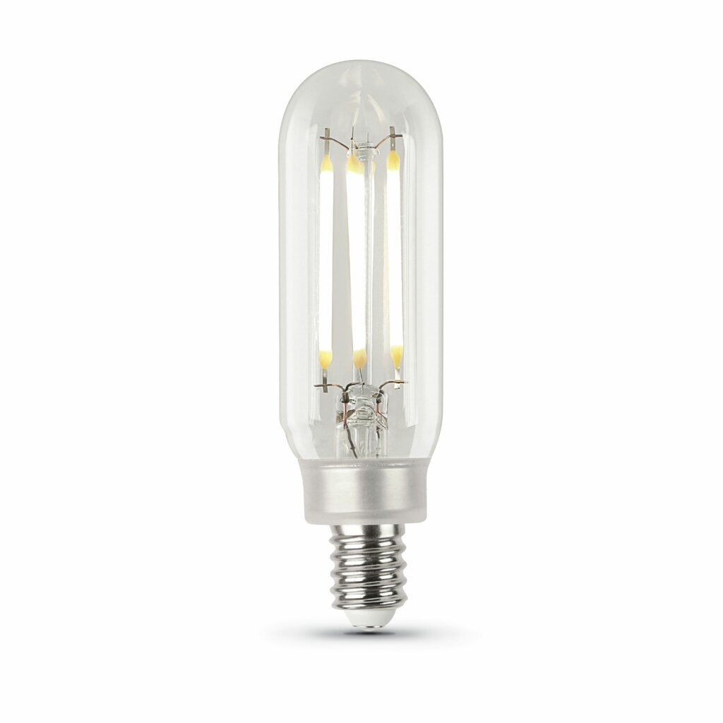Feit Electric T8C/CL/VG/CA/LED 3.3W T8 LED Light Bulb