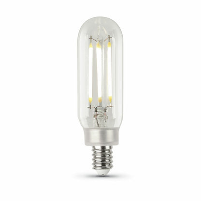 Feit Electric T8C/CL/VG/CA/LED 3.3W T8 LED Light Bulb