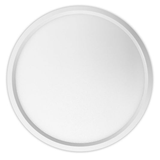 Luxrite LR23552 15W 7" Round LED Downlight Dimmable Fixture