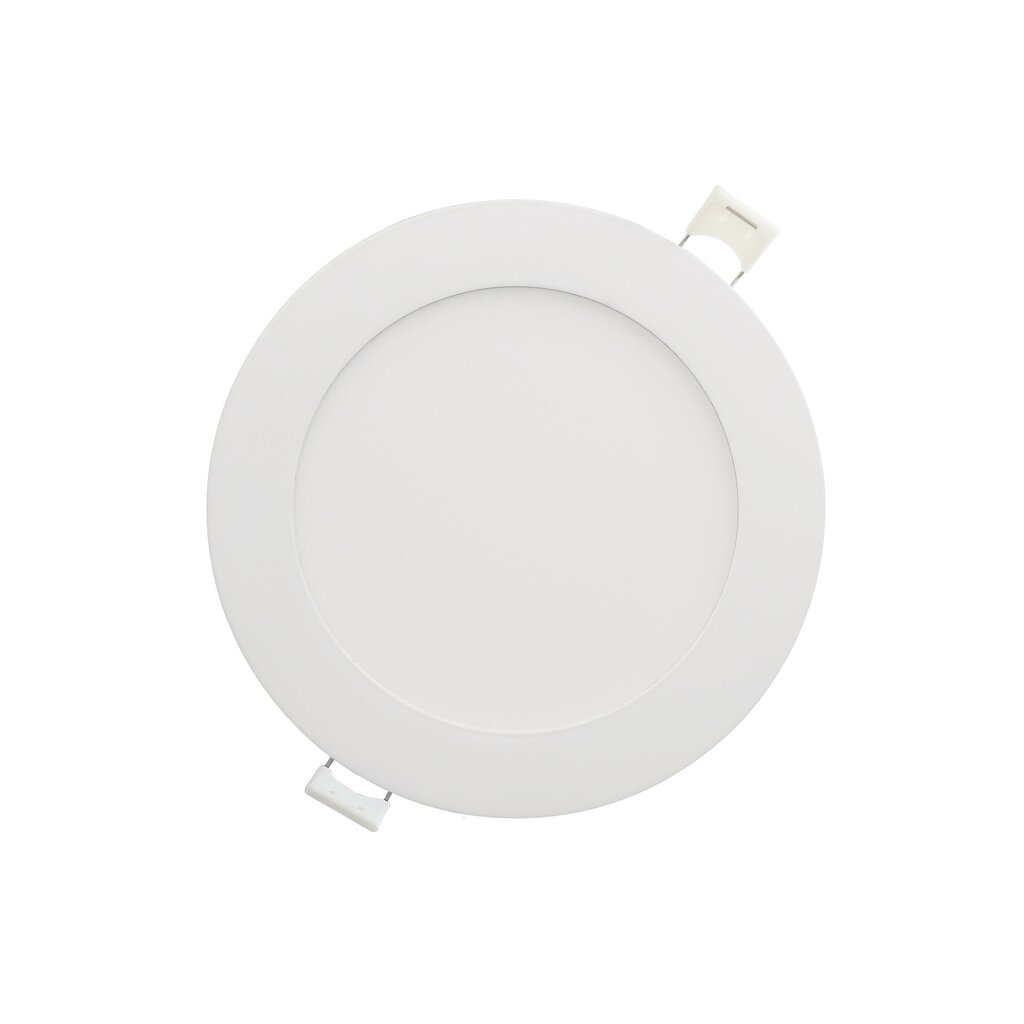 Luxrite LR23756 10W LED Canless Downlight Dimmable Fixture 4" RECESSED