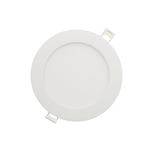 Luxrite LR23756 10W LED Canless Downlight Dimmable Fixture 4" RECESSED