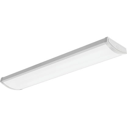 Lithonia FML4W 48 5000LM 840 ZT MVOLT 53.4W LED Linear Wrap Dimmable