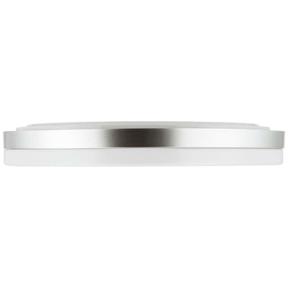 Sunlite 87767-SU 15W LED Close-To-Ceiling Dimmable Fixture 10" Round