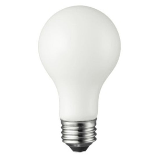 12 pack - TCP LFF60A19D1530KCQ 9W A19 Soft White LED Light Bulb