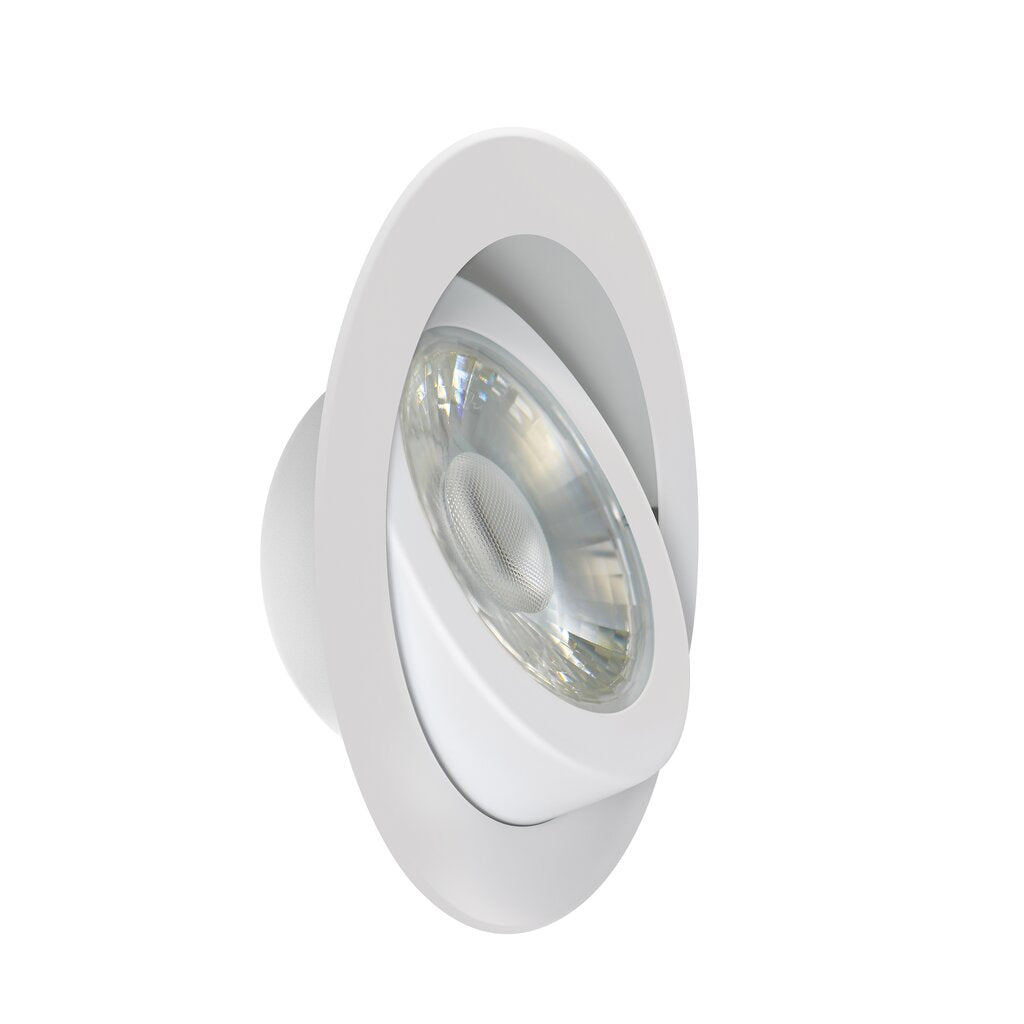 4 pack - Feit Electric LEDR4XT/ADJ/6WYCA 11W LED Adjustable Dimmable