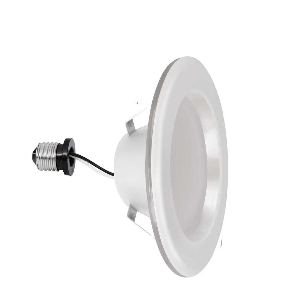 Feit Electric LEDR4/NL/5CCTCA 7.5W 4" Round LED Downlight Dimmable