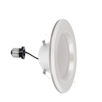 Feit Electric LEDR4/NL/5CCTCA 7.5W 4" Round LED Downlight Dimmable