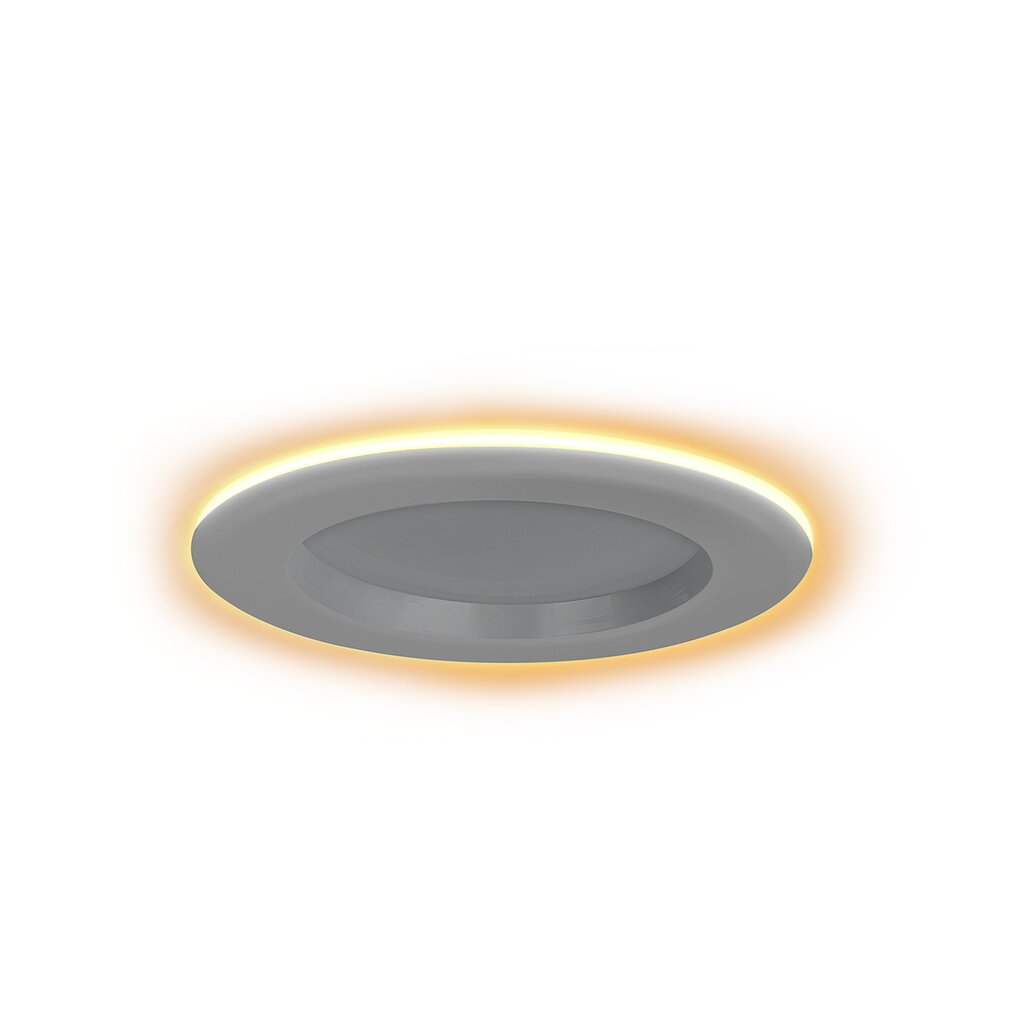 Feit Electric LEDR56/NL/5CCTCA 11.1W 6" Round LED Downlight Dimmable