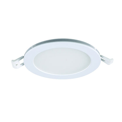 Feit Electric LEDR6XT/HO/NL/5CCTCA 17W 6" Round LED Downlight Dimmable