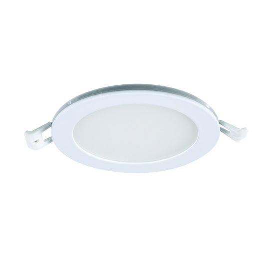 Feit Electric LEDR6XT/HO/NL/5CCTCA 17W 6" Round LED Downlight Dimmable
