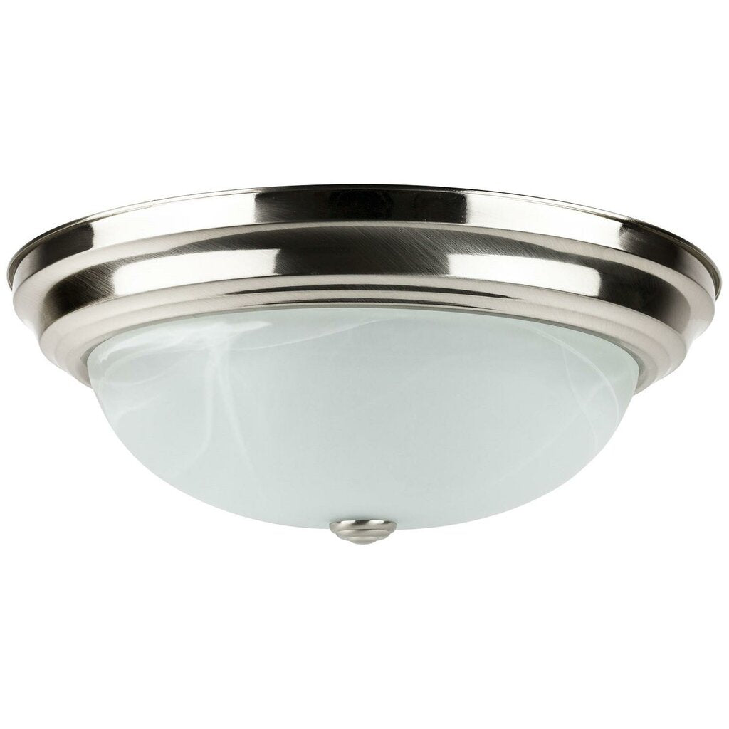 4 pack - Sunlite 87785-SU 20W LED Dome Dimmable Fixture 13" Round