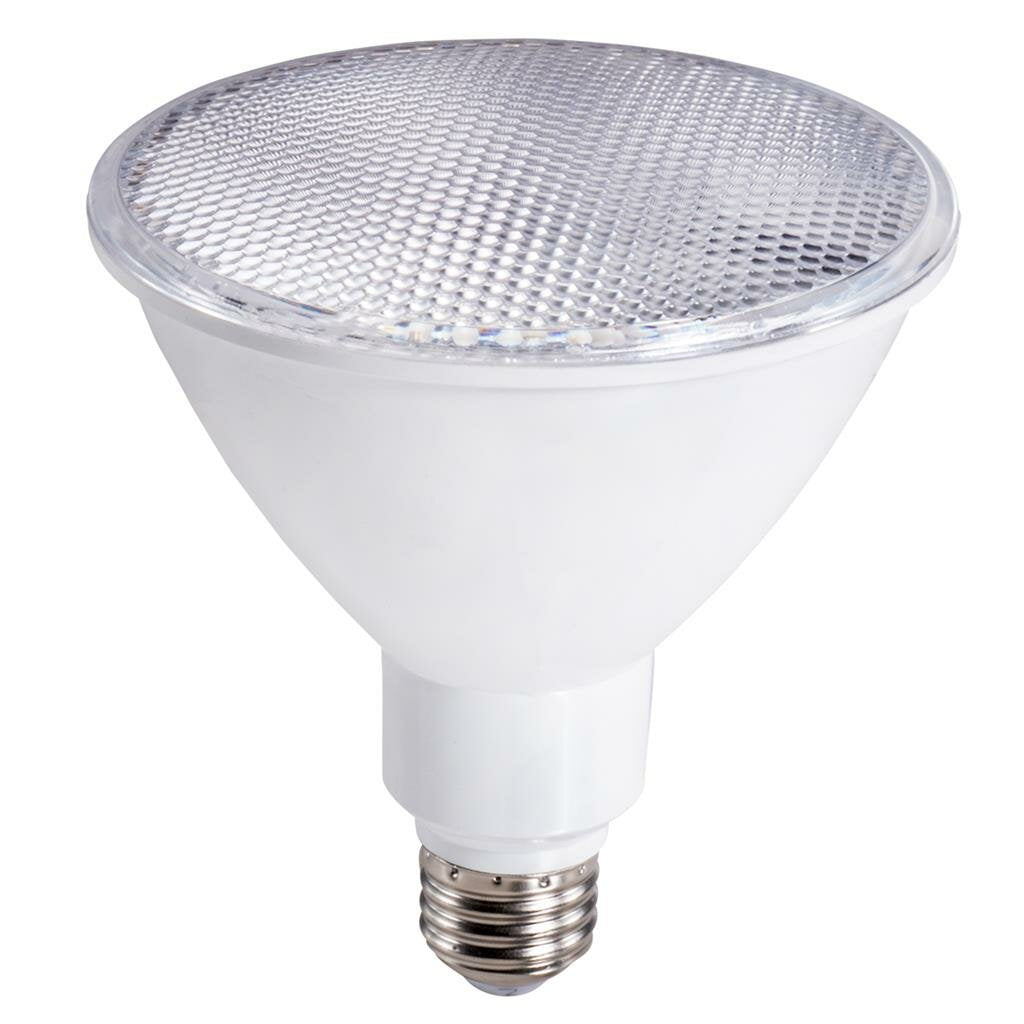 6 pack - Topaz LP38/14/940/FL/D 14W PAR38 Cool White LED Light Bulb