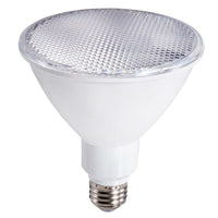 6 pack - Topaz LP38/14/940/FL/D 14W PAR38 Cool White LED Light Bulb