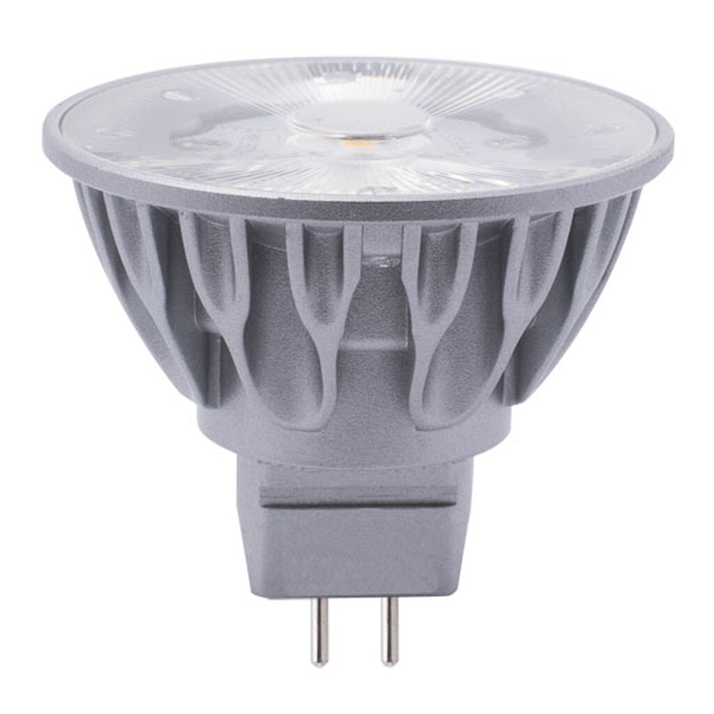 10 pack - Soraa 777057 7.5W MR16 Soft White LED Light Bulb