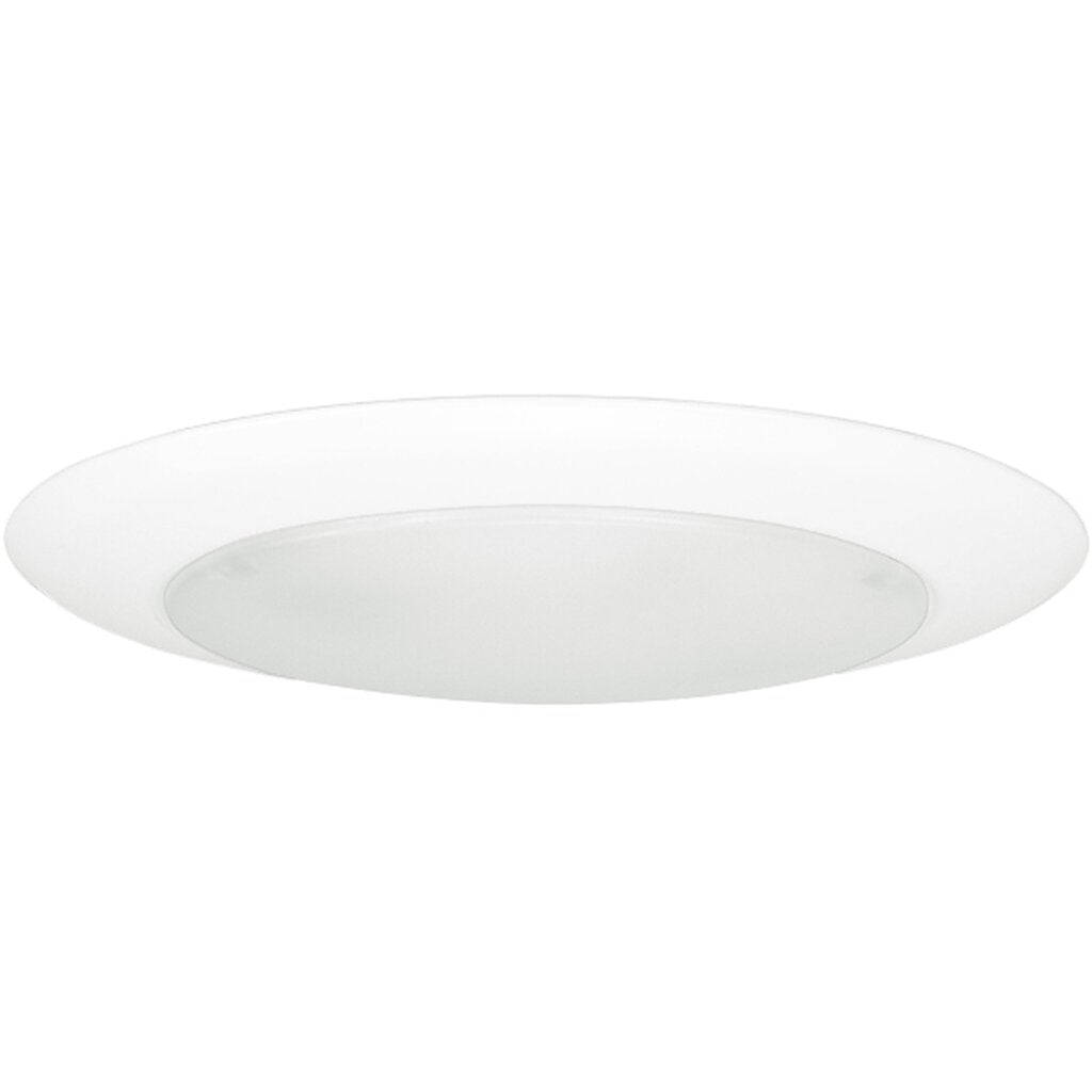 Halco 82989 15W LED Dimmable Fixture xProLED Surface Downlight G3 6in